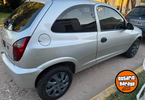 Autos - Chevrolet Celta 2012 Nafta 118Km - En Venta