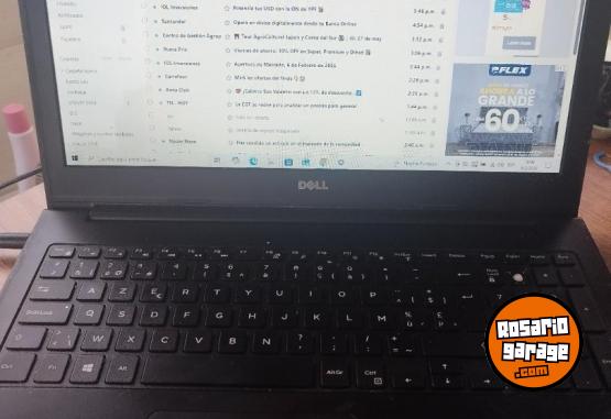 Inform�tica - Notebook - En Venta