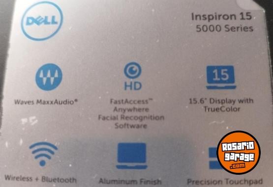 Inform�tica - Notebook - En Venta