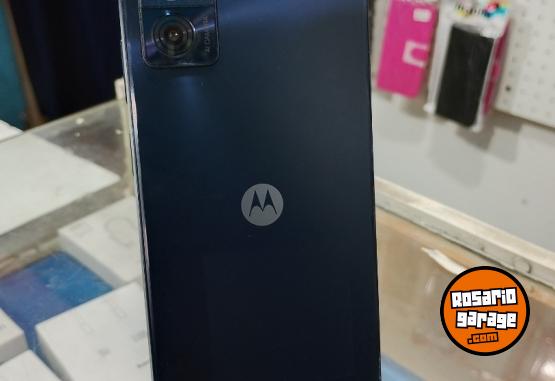Telefon�a - MOTO E22 IMPECABLE - En Venta