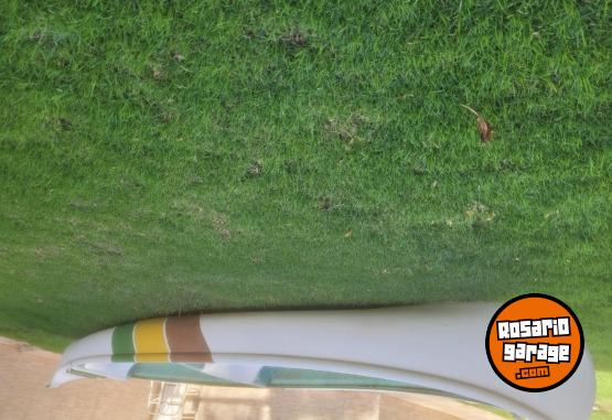 Deportes N&aacute;uticos - Piragua - En Venta