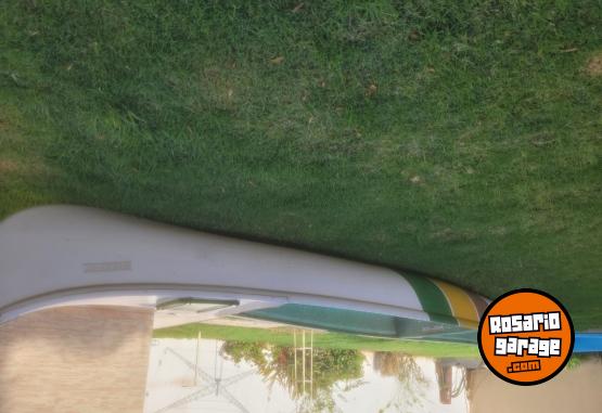 Deportes N&aacute;uticos - Piragua - En Venta