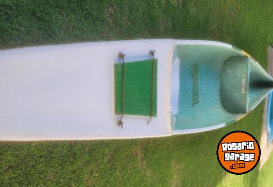 Deportes N&aacute;uticos - Piragua - En Venta