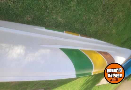 Deportes N&aacute;uticos - Piragua - En Venta