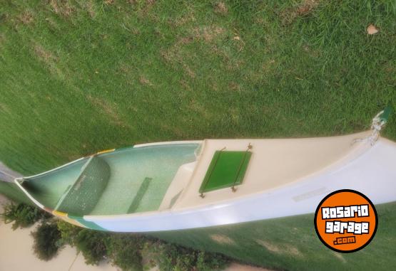 Deportes N&aacute;uticos - Piragua - En Venta