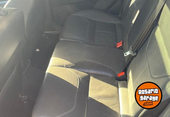 Autos - Ford Focus III 2.0 Se Plus 2017 Nafta 117000Km - En Venta