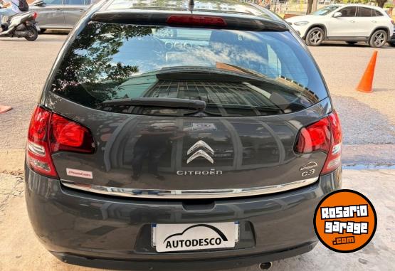 Autos - Citroen C3 Shine 2020 Nafta 56000Km - En Venta