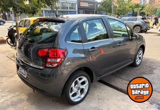 Autos - Citroen C3 Shine 2020 Nafta 56000Km - En Venta