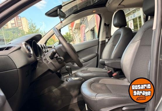 Autos - Citroen C3 Shine 2020 Nafta 56000Km - En Venta