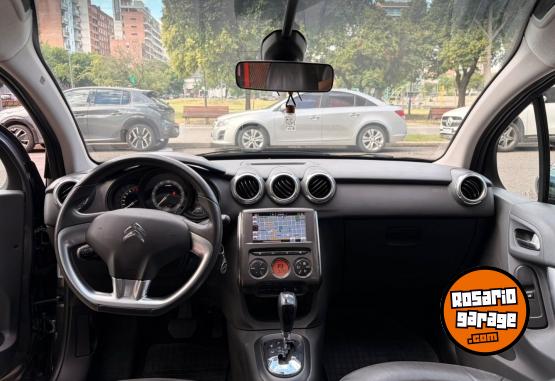 Autos - Citroen C3 Shine 2020 Nafta 56000Km - En Venta