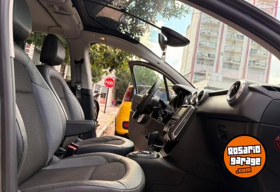 Autos - Citroen C3 Shine 2020 Nafta 56000Km - En Venta