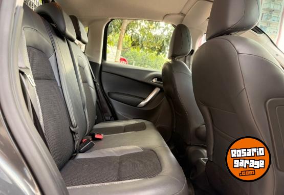 Autos - Citroen C3 Shine 2020 Nafta 56000Km - En Venta