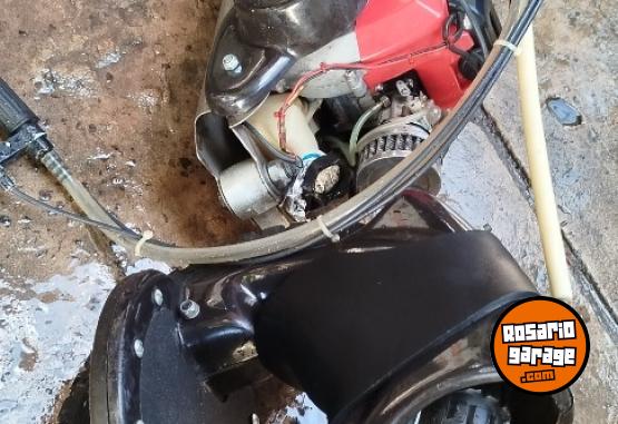 Otros - Skateboard G Wheel a explosi�n unico - En Venta