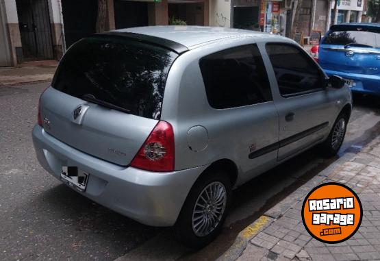 Autos - Renault Clio 2006 Nafta 170000Km - En Venta