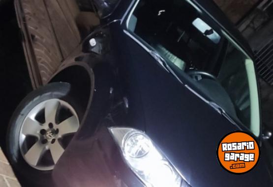 Autos - Volkswagen Bora 2013 Nafta 159000Km - En Venta