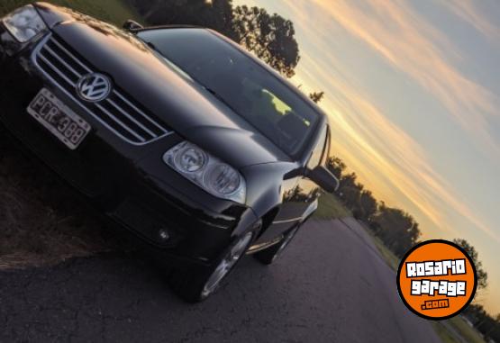 Autos - Volkswagen Bora 2013 Nafta 159000Km - En Venta