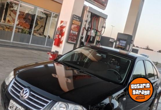 Autos - Volkswagen Bora 2013 Nafta 159000Km - En Venta