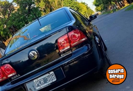 Autos - Volkswagen Bora 2013 Nafta 159000Km - En Venta