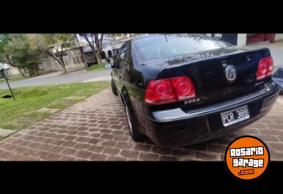 Autos - Volkswagen Bora 2013 Nafta 159000Km - En Venta