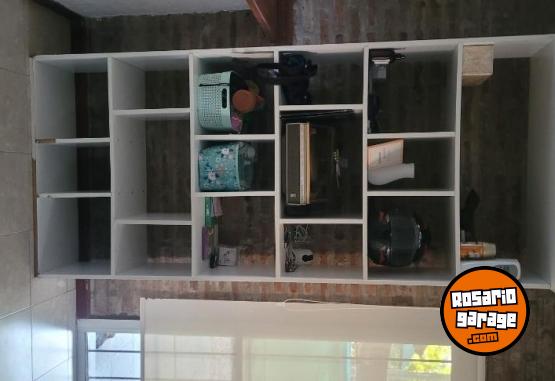 Hogar - Estanteria - En Venta