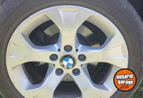 Camionetas - Bmw X1 sDrive 2.0d 2012 Diesel 122000Km - En Venta