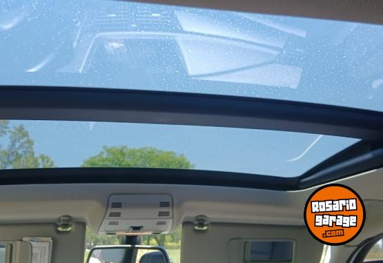 Camionetas - Bmw X1 sDrive 2.0d 2012 Diesel 122000Km - En Venta