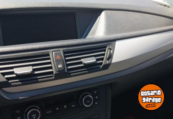 Camionetas - Bmw X1 sDrive 2.0d 2012 Diesel 122000Km - En Venta