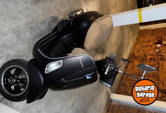 Motos - Vespa Sxl 2019 Nafta 9000Km - En Venta