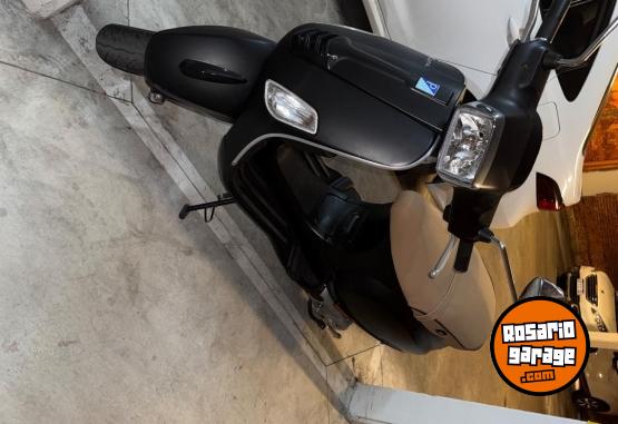 Motos - Vespa Sxl 2019 Nafta 9000Km - En Venta