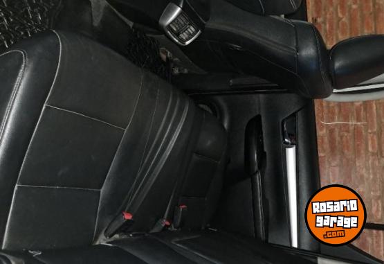 Camionetas - Toyota HILUX SRX 2016 Diesel 260000Km - En Venta