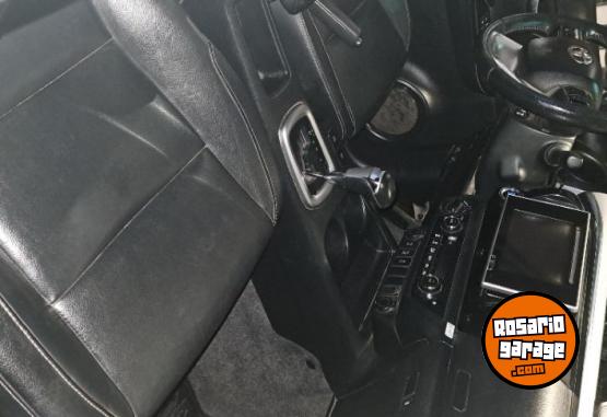 Camionetas - Toyota HILUX SRX 2016 Diesel 260000Km - En Venta