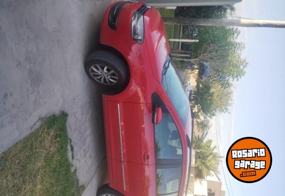 Autos - Volkswagen Highline 2014 GNC 210000Km - En Venta