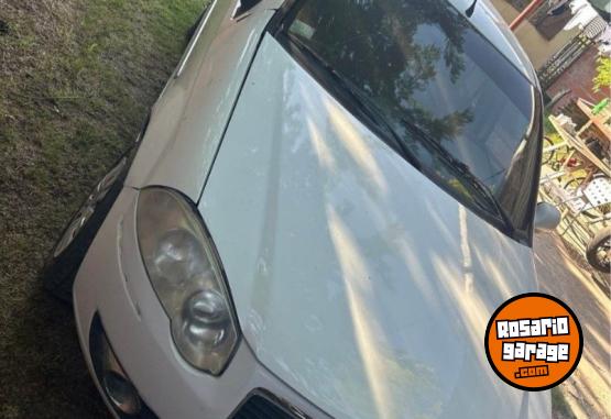 Autos - Fiat siena attractive 2011 Nafta 201000Km - En Venta