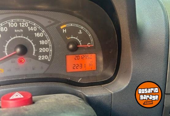 Autos - Fiat siena attractive 2011 Nafta 201000Km - En Venta