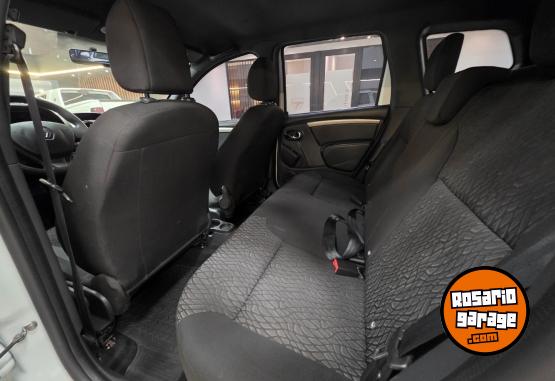 Autos - Renault DUSTER DYNAMIQUE 1.6L 2018 Nafta 87000Km - En Venta