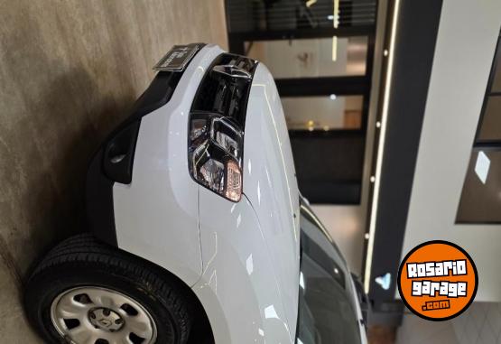 Autos - Renault DUSTER DYNAMIQUE 1.6L 2018 Nafta 87000Km - En Venta
