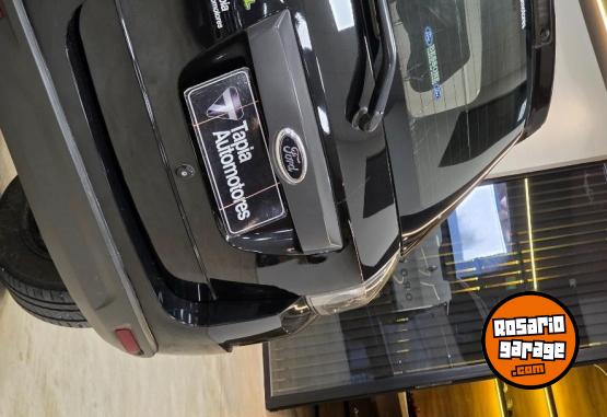 Autos - Ford KA VIRAL 1.0L 2014 Nafta 125000Km - En Venta