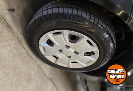 Autos - Ford KA VIRAL 1.0L 2014 Nafta 125000Km - En Venta