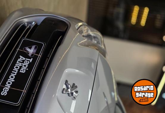 Autos - Peugeot 308 ALLURE NAVEGADOR 1.6L 2014 Nafta 105000Km - En Venta