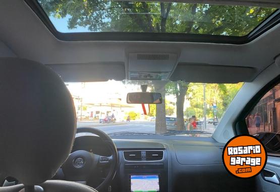 Autos - Volkswagen Fox 2011 Nafta 142000Km - En Venta