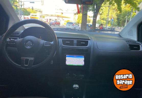 Autos - Volkswagen Fox 2011 Nafta 142000Km - En Venta