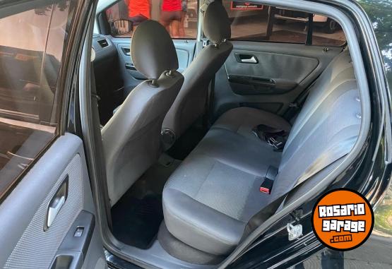 Autos - Volkswagen Fox 2011 Nafta 142000Km - En Venta