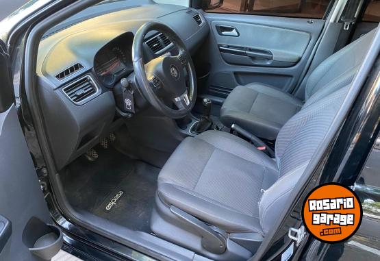 Autos - Volkswagen Fox 2011 Nafta 142000Km - En Venta