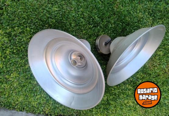 Hogar - Pantalla aluminio - En Venta