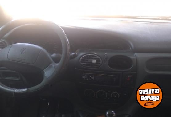 Autos - Renault Megane senic 1998 Diesel 333333Km - En Venta