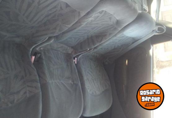 Autos - Renault Megane senic 1998 Diesel 333333Km - En Venta