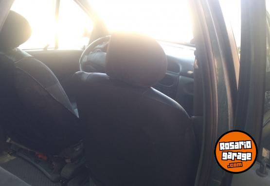 Autos - Renault Megane senic 1998 Diesel 333333Km - En Venta