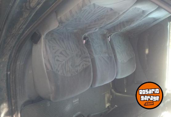 Autos - Renault Megane senic 1998 Diesel 333333Km - En Venta