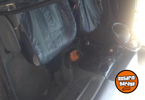 Autos - Renault Megane senic 1998 Diesel 333333Km - En Venta