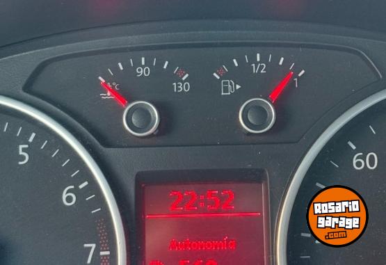 Autos - Volkswagen Gol Tren Pack III 2015 Nafta 125000Km - En Venta